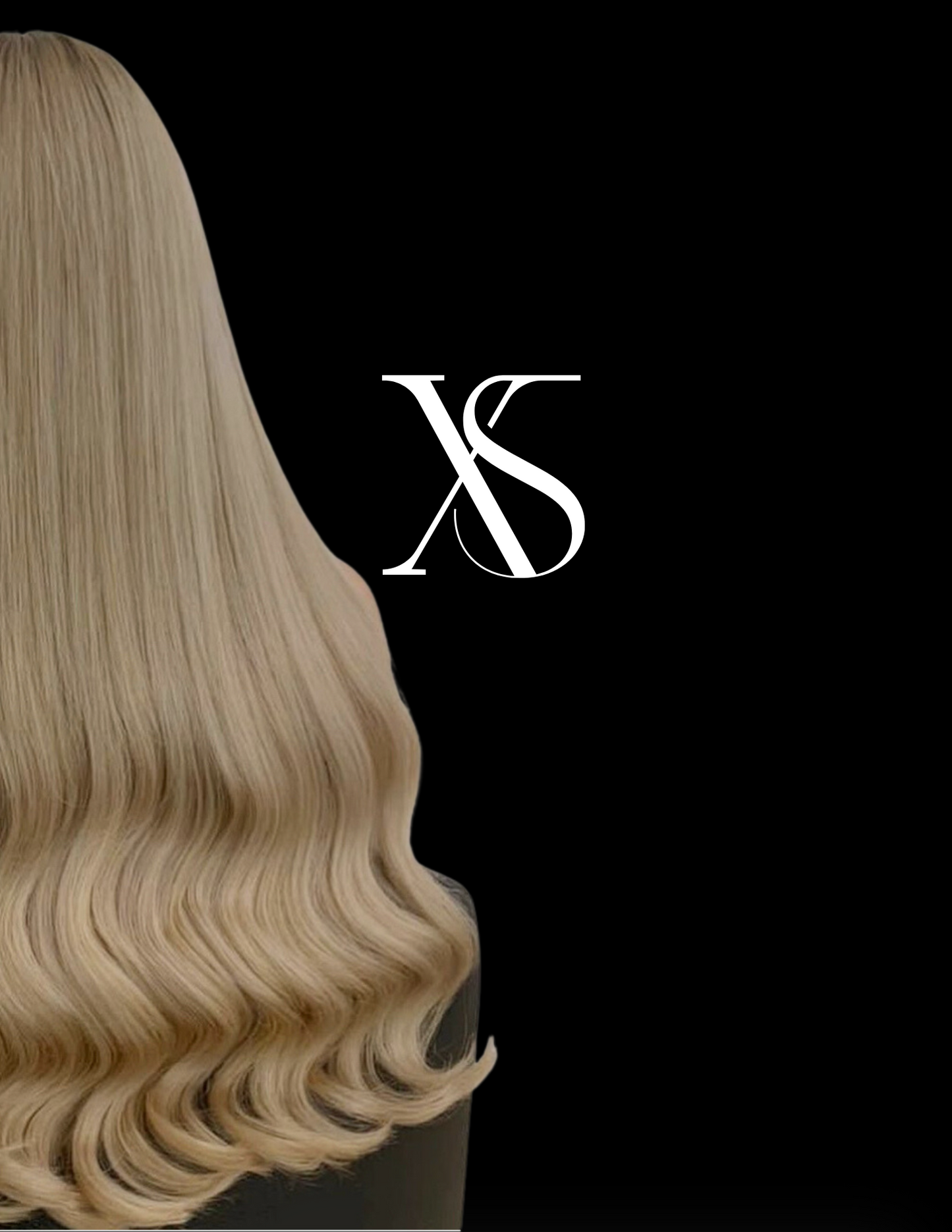 KERATIN BONDED HAIR EXTENSIONS (volume only)