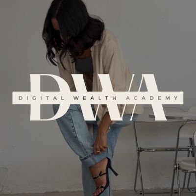 DWA Digital Wealth Academy
